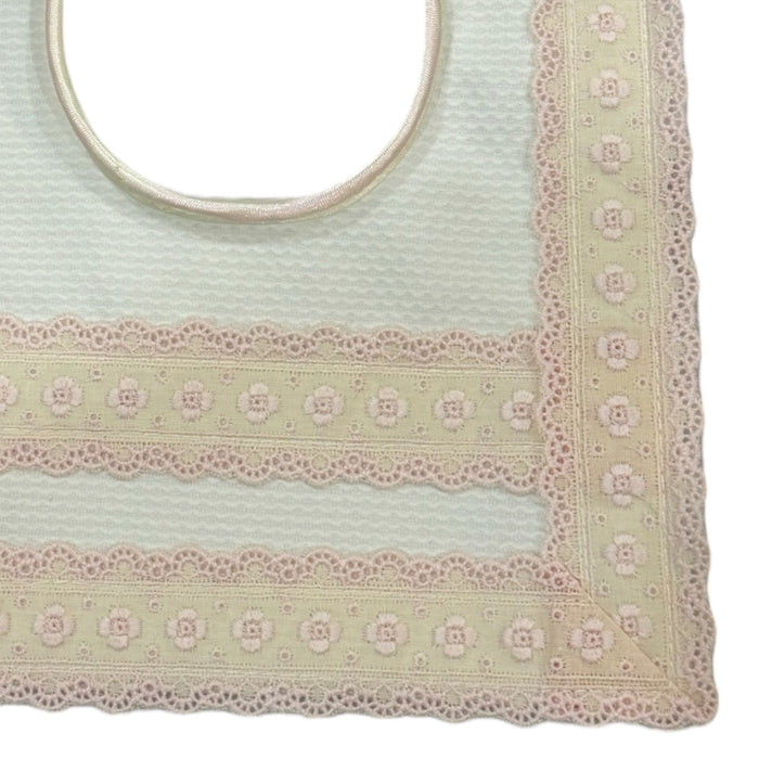 Alex Luxe Bibs (4 colors)
