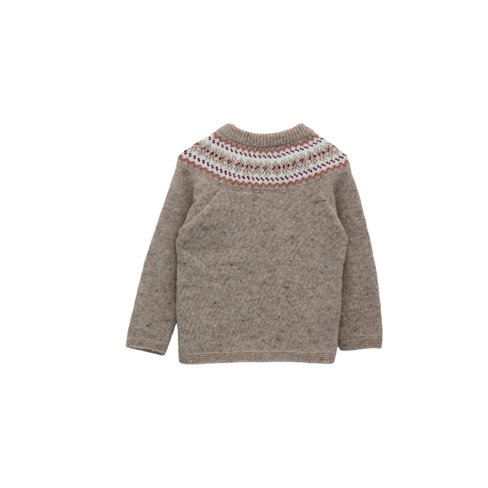 Amador Knitted Sweater