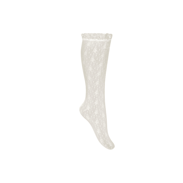 Anastasia Lace Socks - Piccoli & Co