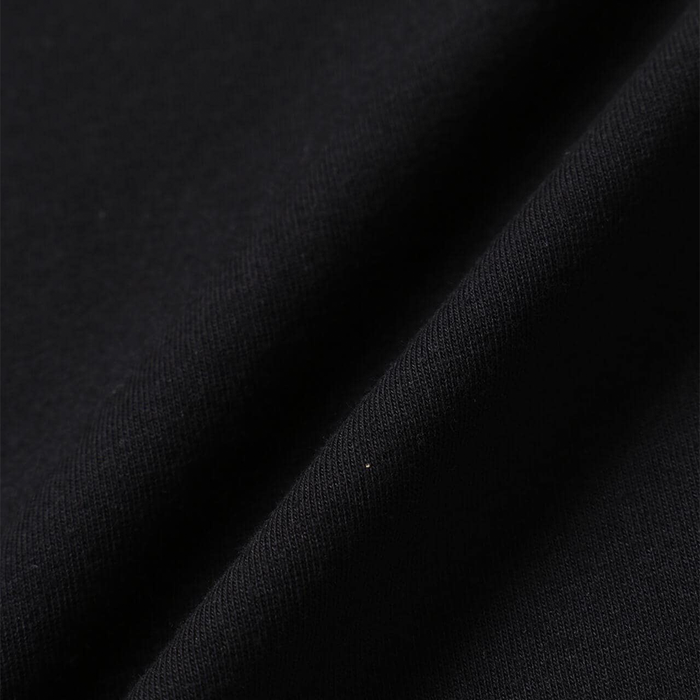and wander logo LS Tee