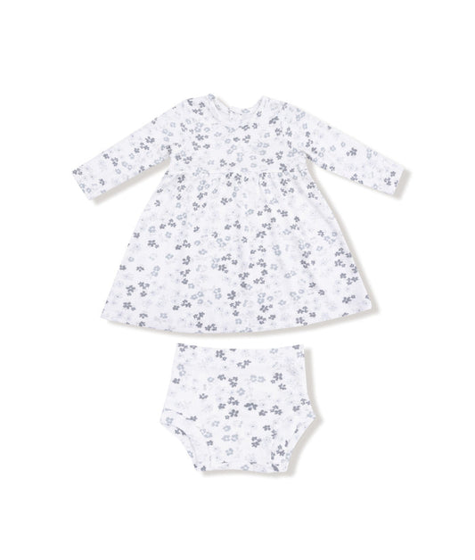 Angel Dear - Diaper Set - Caroline’s Calico