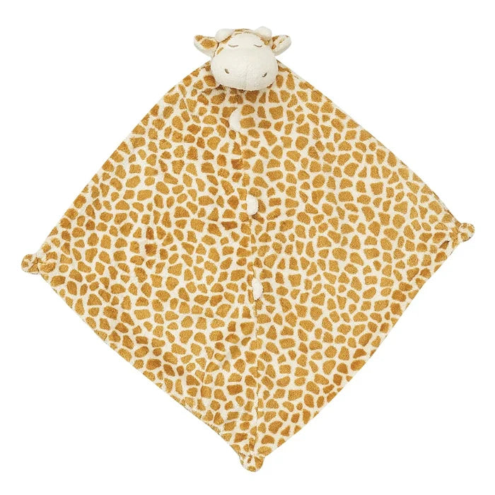 Angel Dear - Giraffe Lovey