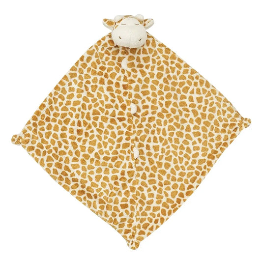 Angel Dear - Giraffe Lovey