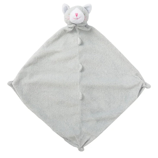 Angel Dear - Kitty Lovey - Grey