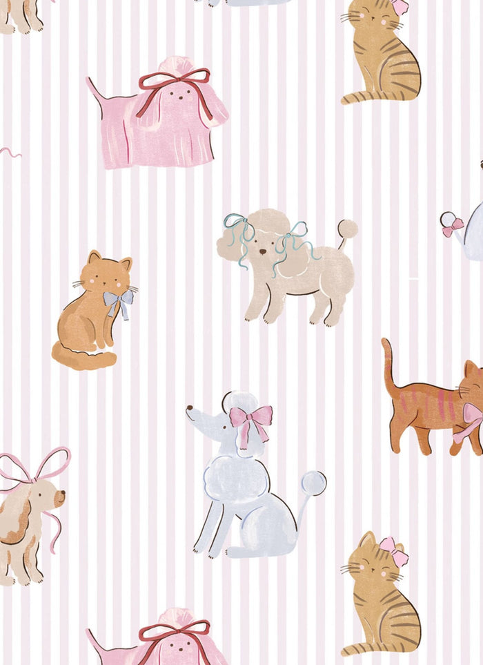 Angel Dear - Loungewear Set - Fancy Pets