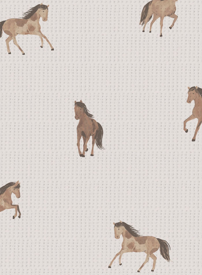 Angel Dear - Loungewear Set - Mini Horses