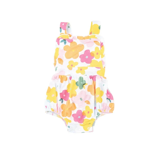 Angel Dear - Ruffle Bubble - Paper Floral