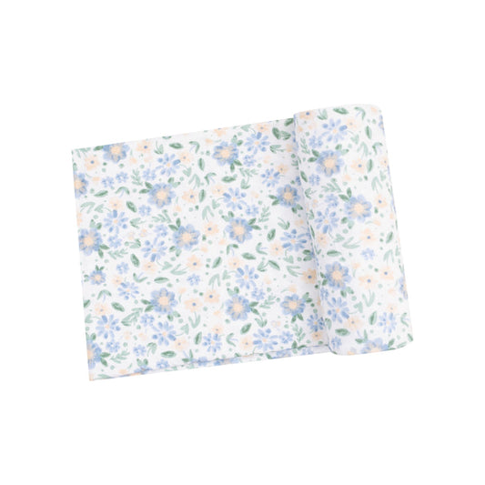 Angel Dear - Swaddle - Baby Veronical Floral