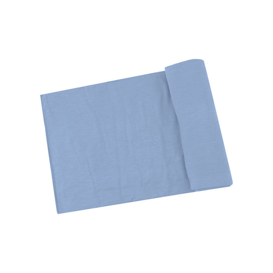 Angel Dear - Swaddle - Kentucky Blue