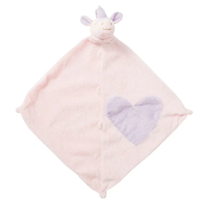 Angel Dear - Unicorn Lovey