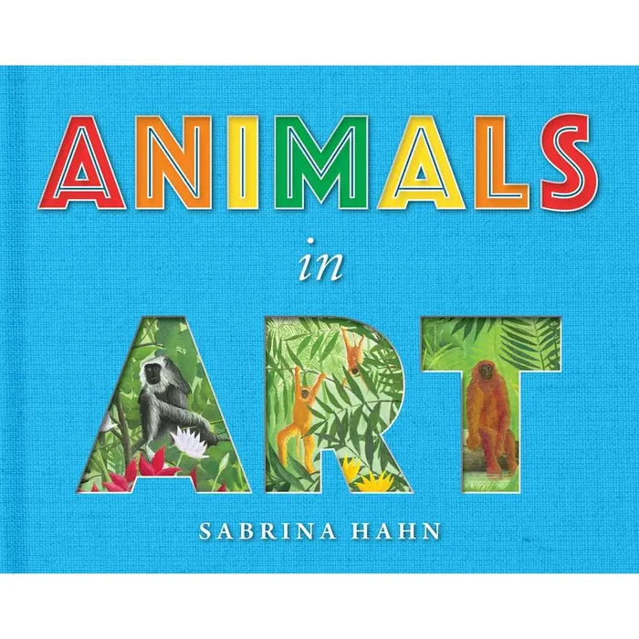 Animals in Art