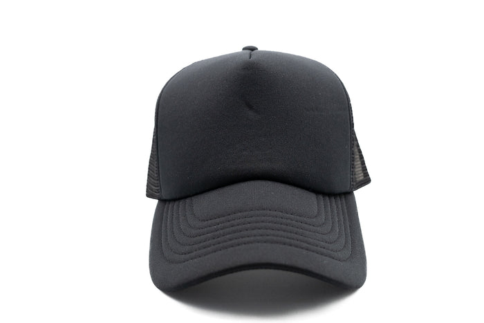Area Code Trucker Hat