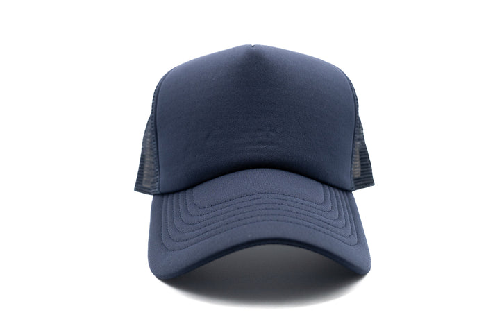 Area Code Trucker Hat