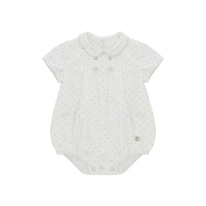 Arena Plumeti Boy Romper