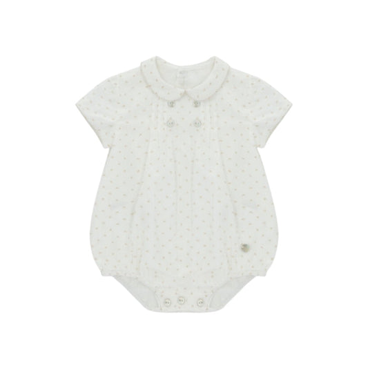 Arena Plumeti Boy Romper