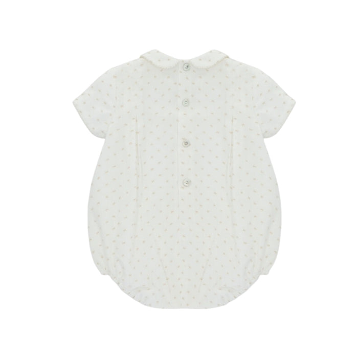 Arena Plumeti Boy Romper