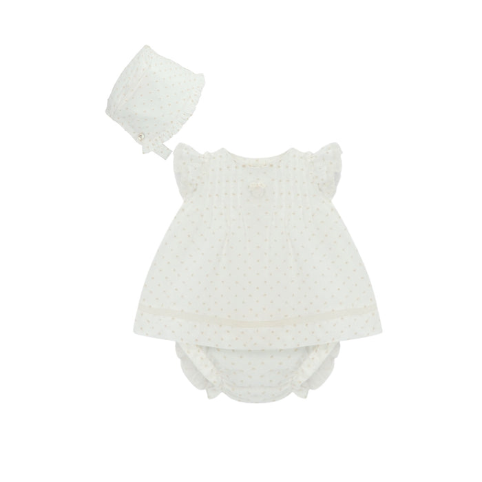 Arena Plumetti Girl 3-Pc Set