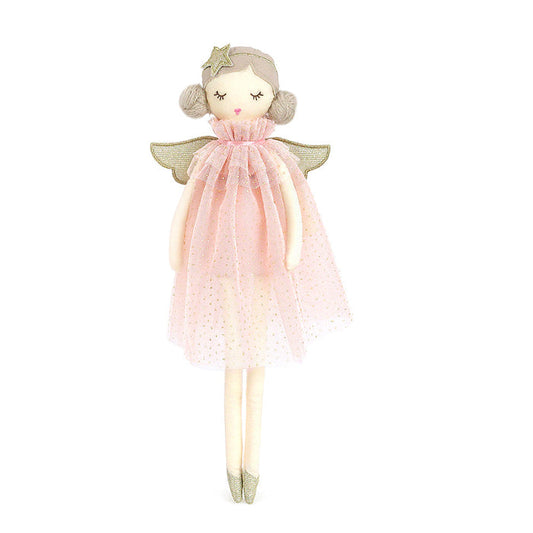 Ariel Fairy Princess Doll