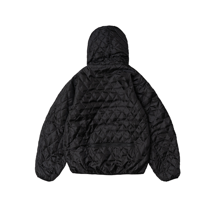 ASCENT-04/NA Reversible Shell Jacket 'Orange Blue'