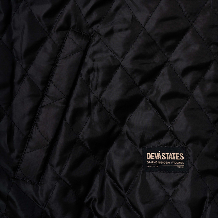 ASCENT-04/NA Reversible Shell Jacket 'Orange Blue'