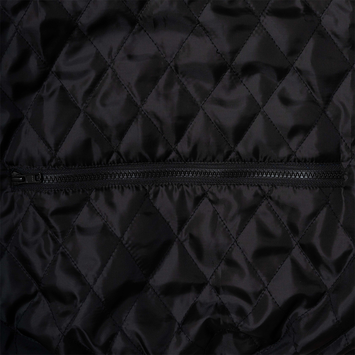 ASCENT-04/NA Reversible Shell Jacket 'Orange Blue'
