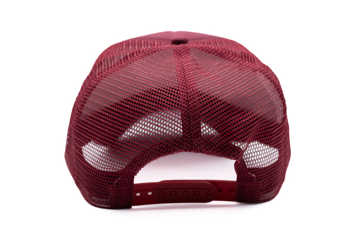 Auntie Trucker Hat