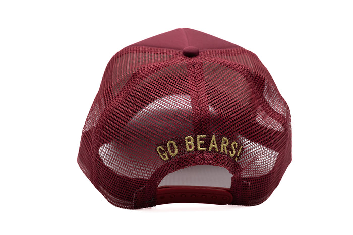 Auntie Trucker Hat