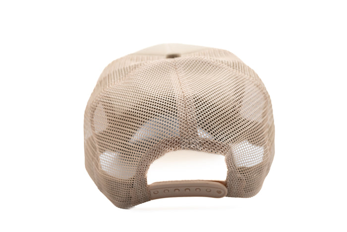 Auntie Trucker Hat