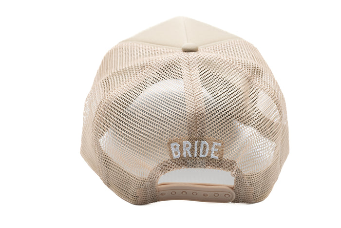 Auntie Trucker Hat