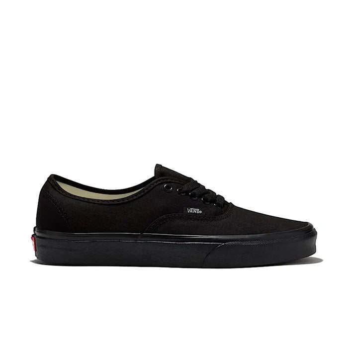 Authentic 'Black Black'
