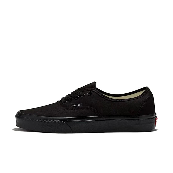 Authentic 'Black Black'