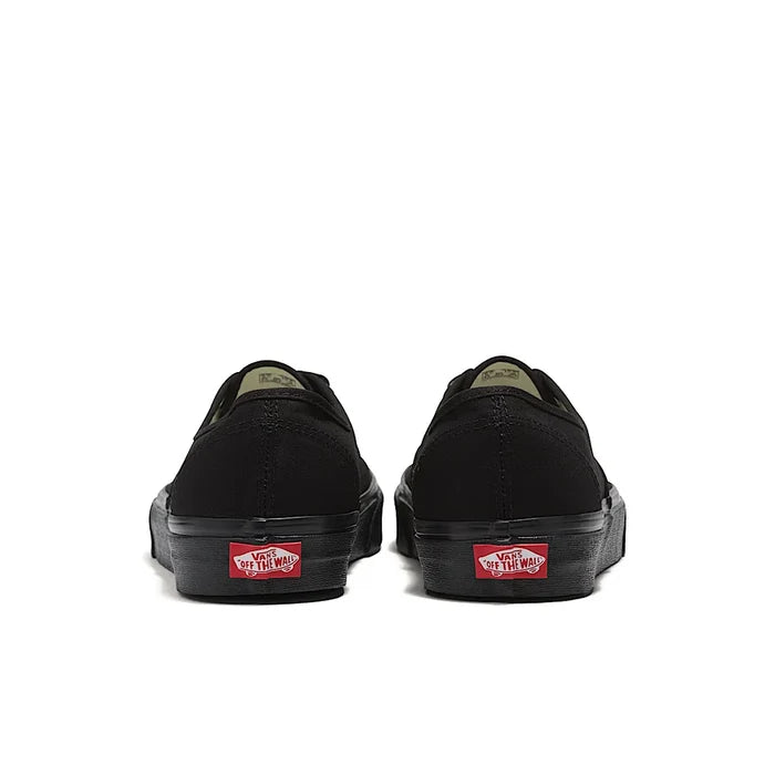 Authentic 'Black Black'