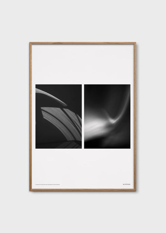 Autumn Ray by Kinfolk