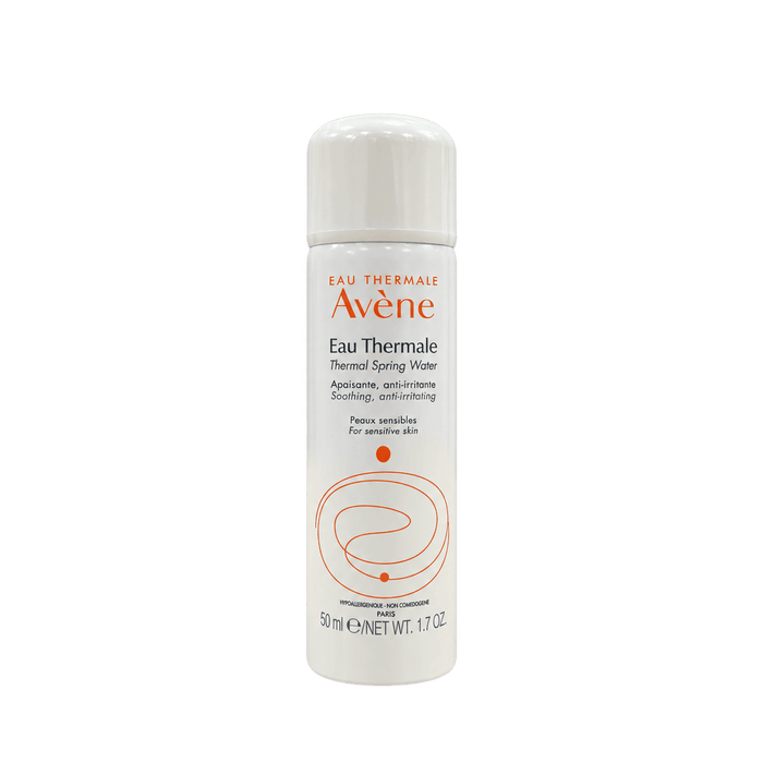 Avene Eau Thermal Spring Water 50ml