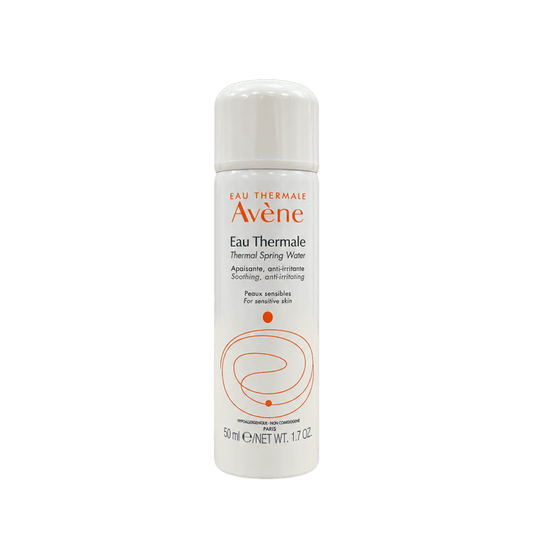 Avene Eau Thermal Spring Water 50ml