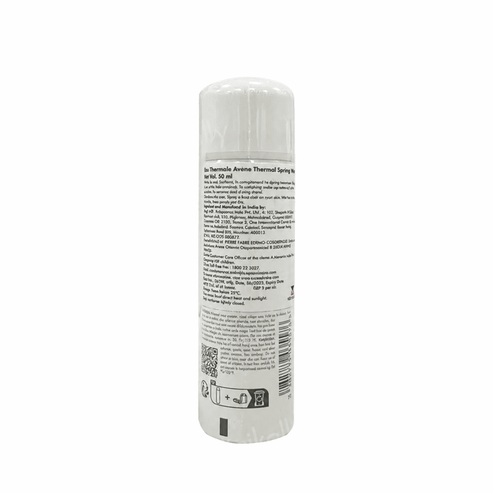 Avene Eau Thermal Spring Water 50ml