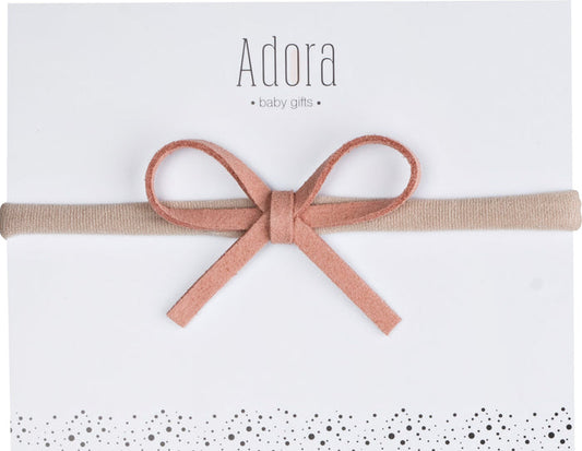 baby band mini classic - blush