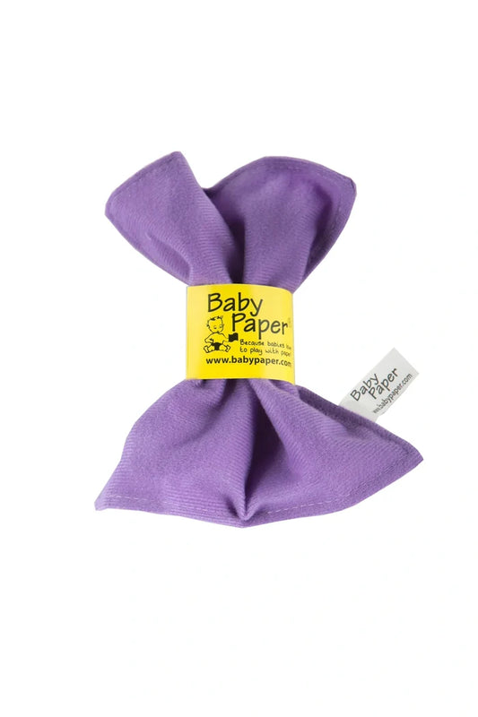 Baby Paper - Lilac