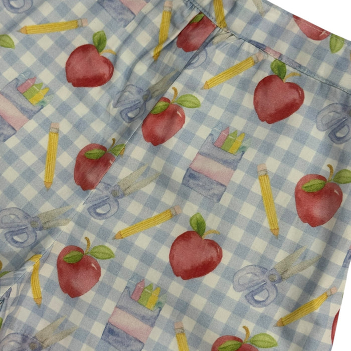 Back to School Boy 2-Pc Set
