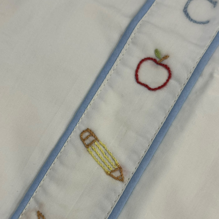 Back to School Boy 2-Pc Set