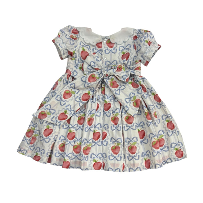 Back to School Girl Dress