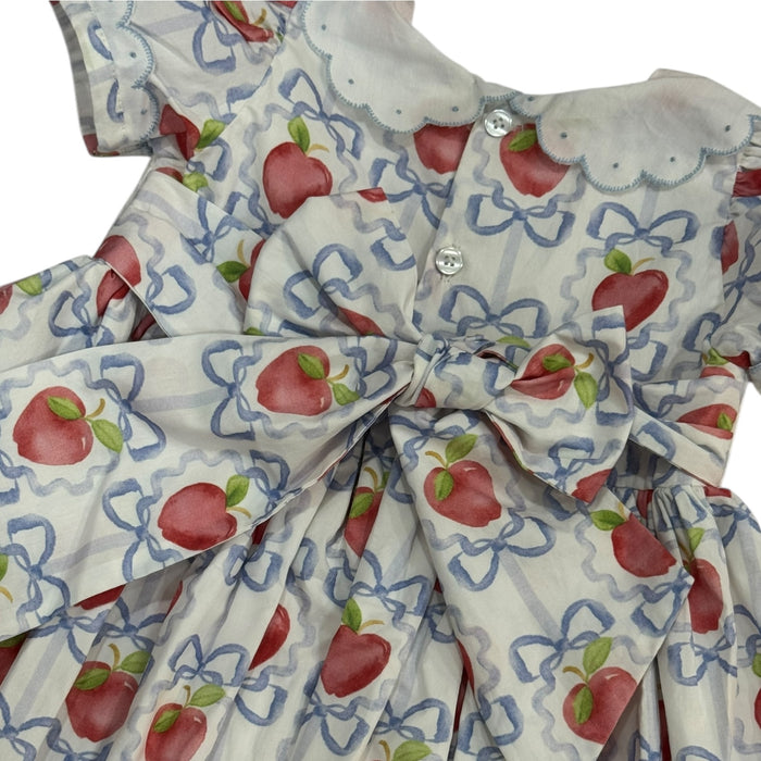 Back to School Girl Dress