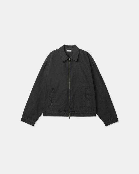 Balfour Work Jacket, Men - Black Onyx