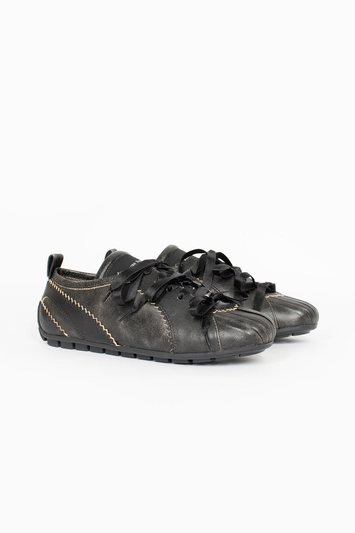 Ballerina Grip Trainer Dark Brown