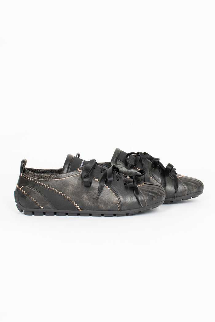 Ballerina Grip Trainer Dark Brown