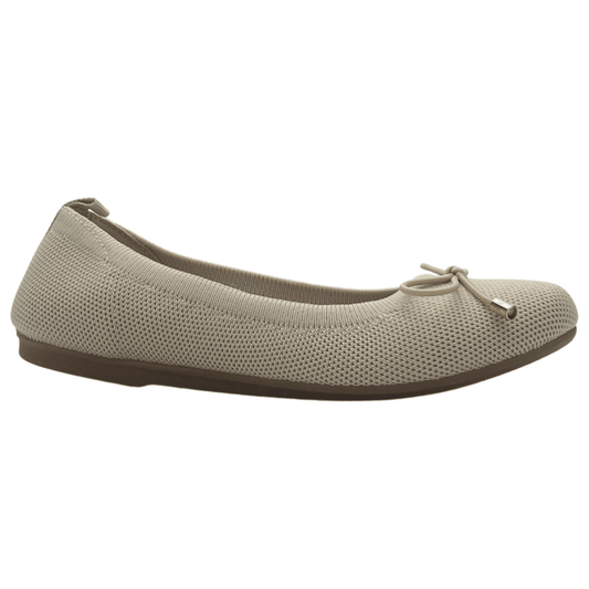 Ballerina Mujer Casual Beige Chalada Nathan-61 Ballerinas Chalada