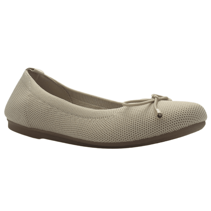 Ballerina Mujer Casual Beige Chalada Nathan-61 Ballerinas Chalada