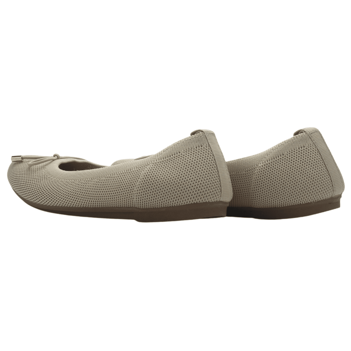 Ballerina Mujer Casual Beige Chalada Nathan-61 Ballerinas Chalada