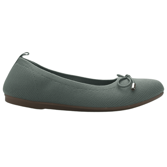 Ballerina Mujer Casual Pistacho Chalada Nathan-61 Ballerinas Chalada