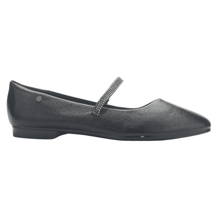 Ballerina Mujer Chalada Nazzer-8 Negro Casual Ballerinas Chalada 35 Negro